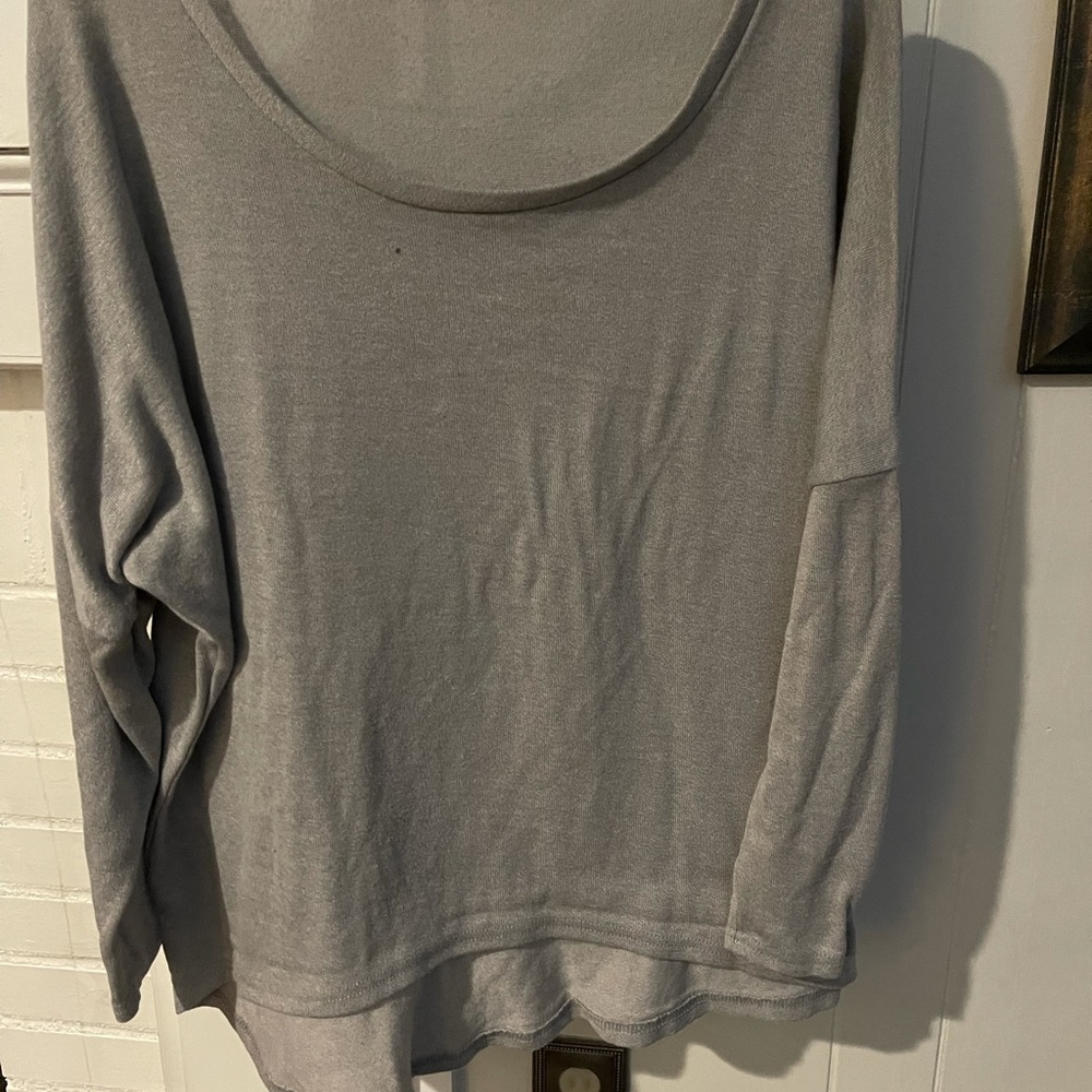 UGET casual sweater
